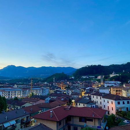 Cottage House Il Palazzetto 加尔法尼亚纳新堡 外观 照片